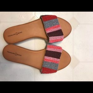 Treasure & Bond Sandals